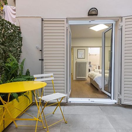 Koukaki Studio Close To Acropolis 100Mbps เอเธนส์ ภายนอก รูปภาพ